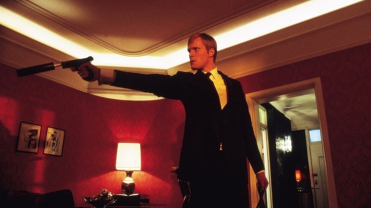 Backdrop – Gangster No. 1