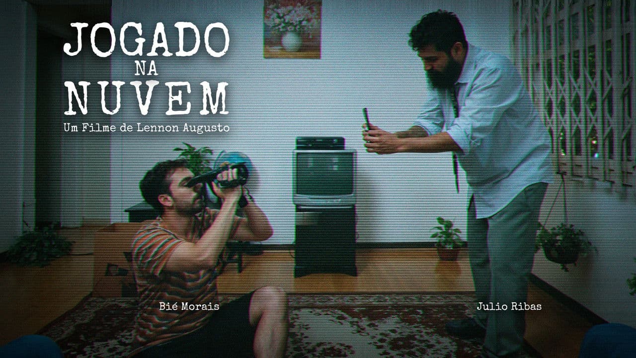 Backdrop – Jogado na Nuvem