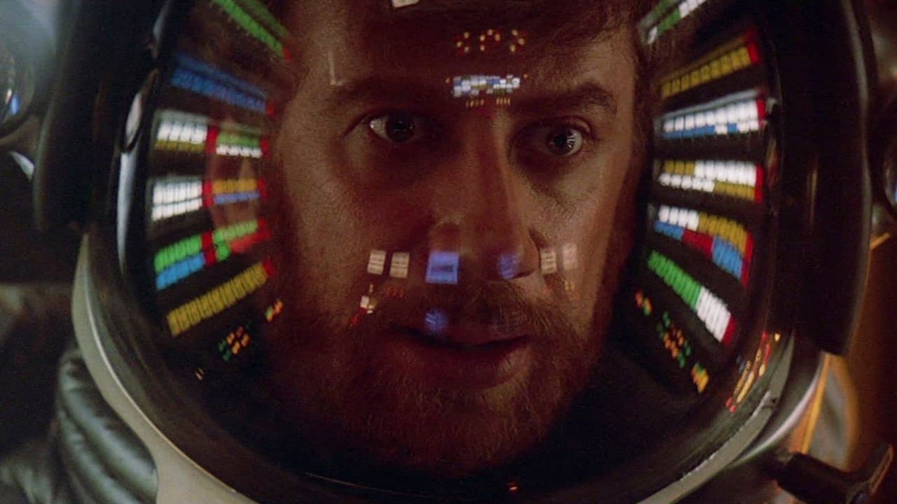 Backdrop – 2010 - Das Jahr, in dem wir Kontakt aufnehmen