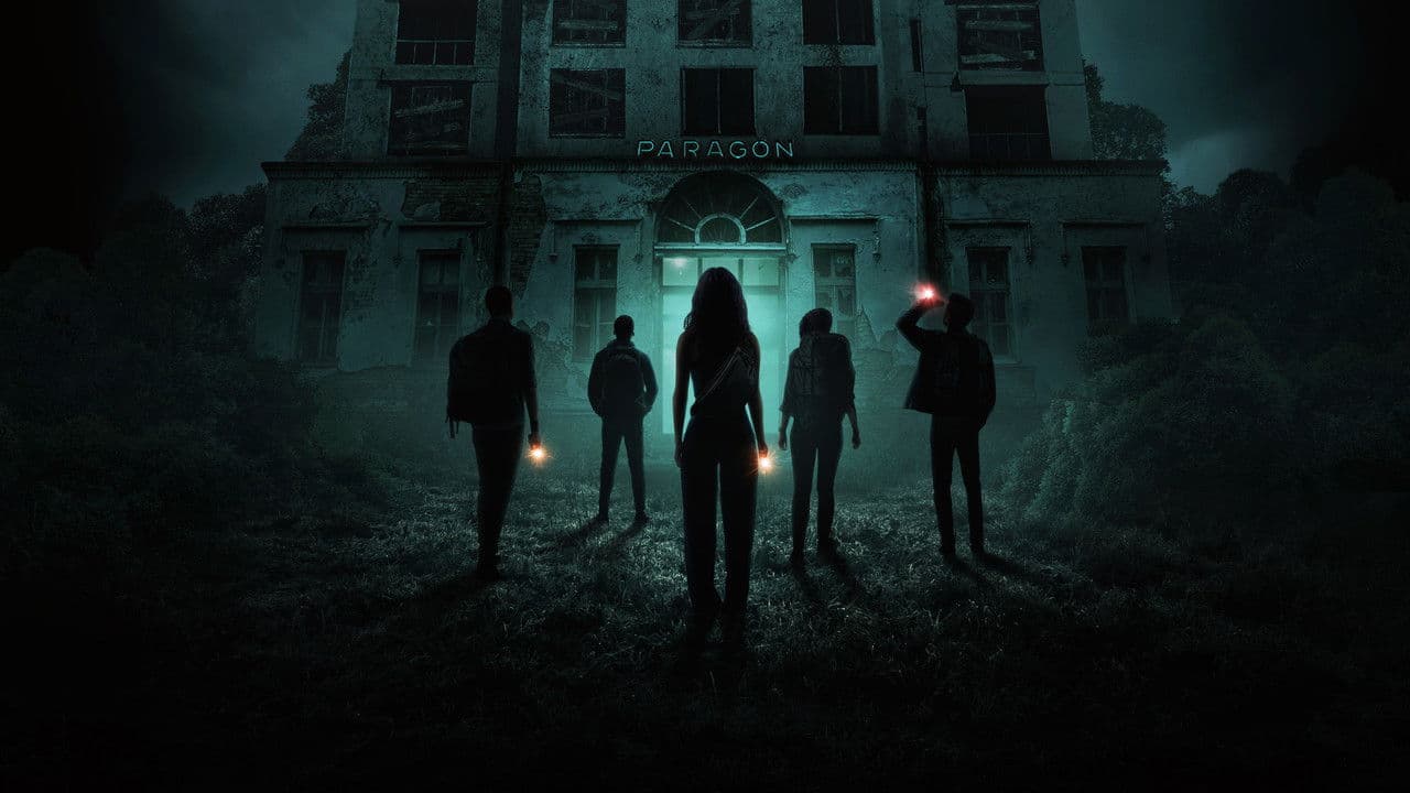 Backdrop – Do Not Enter