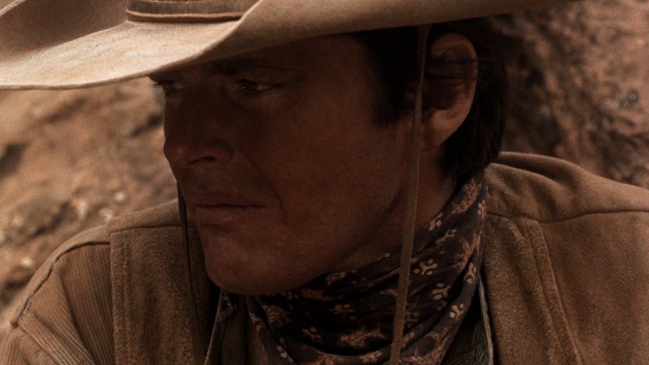 Backdrop – Ritt im Wirbelwind