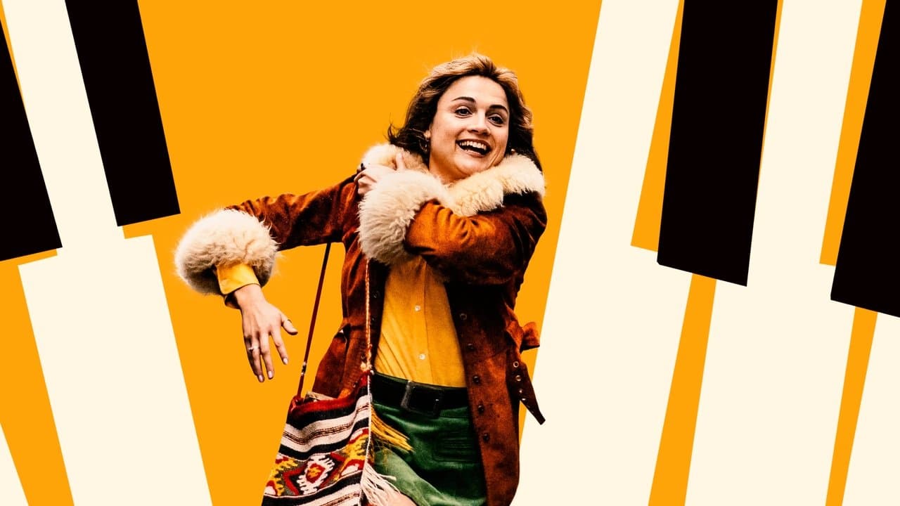 Backdrop – Köln 75