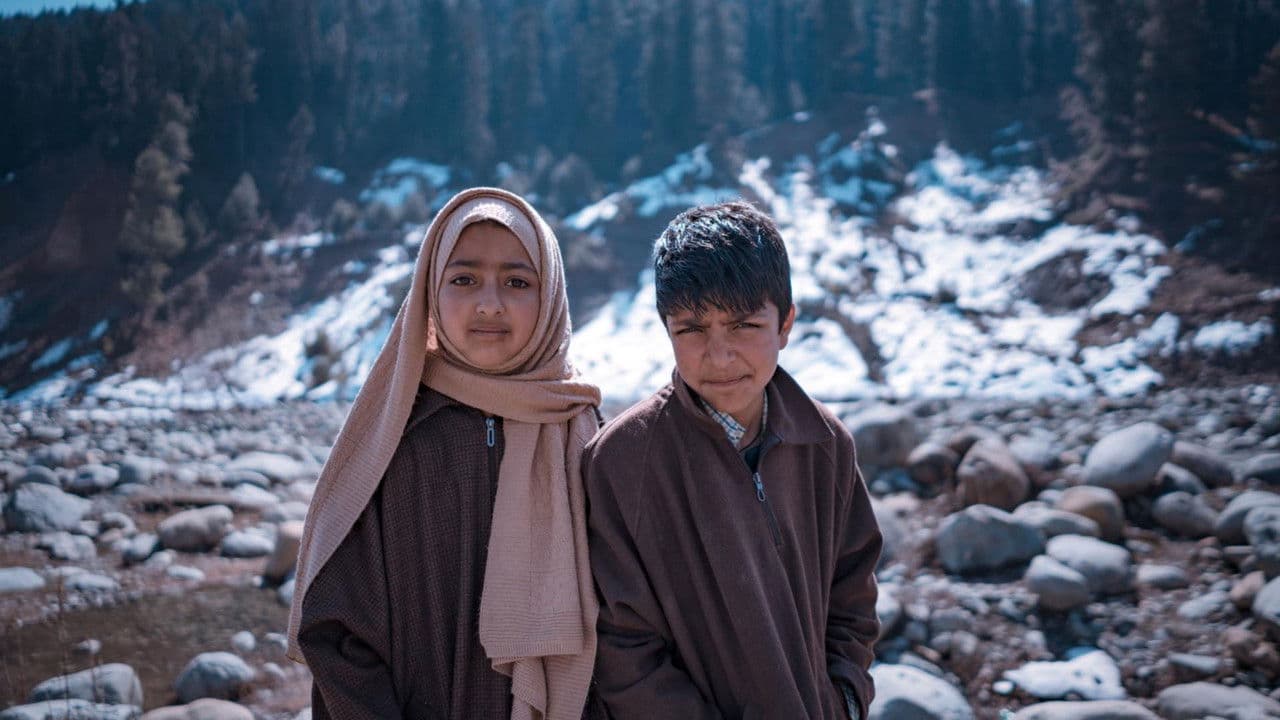 Backdrop – Kasheer Kaete