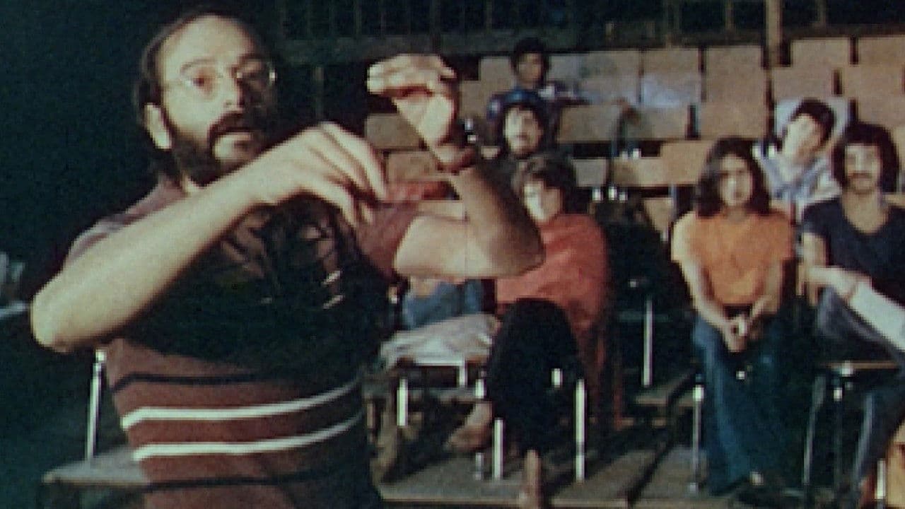 Backdrop – Sin telón