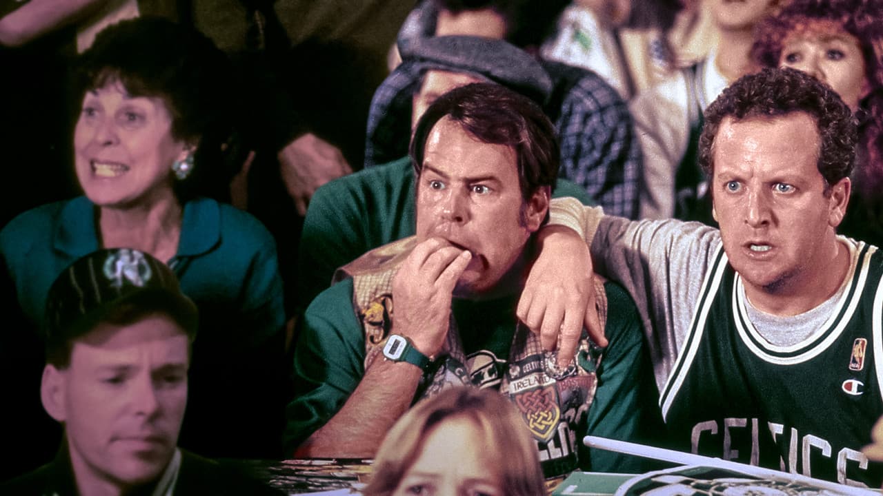 Backdrop – Das große Basketball-Kidnapping