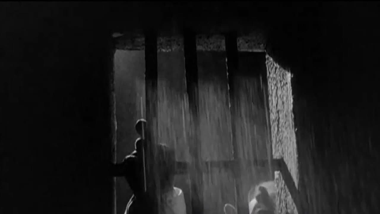 Backdrop – Horror