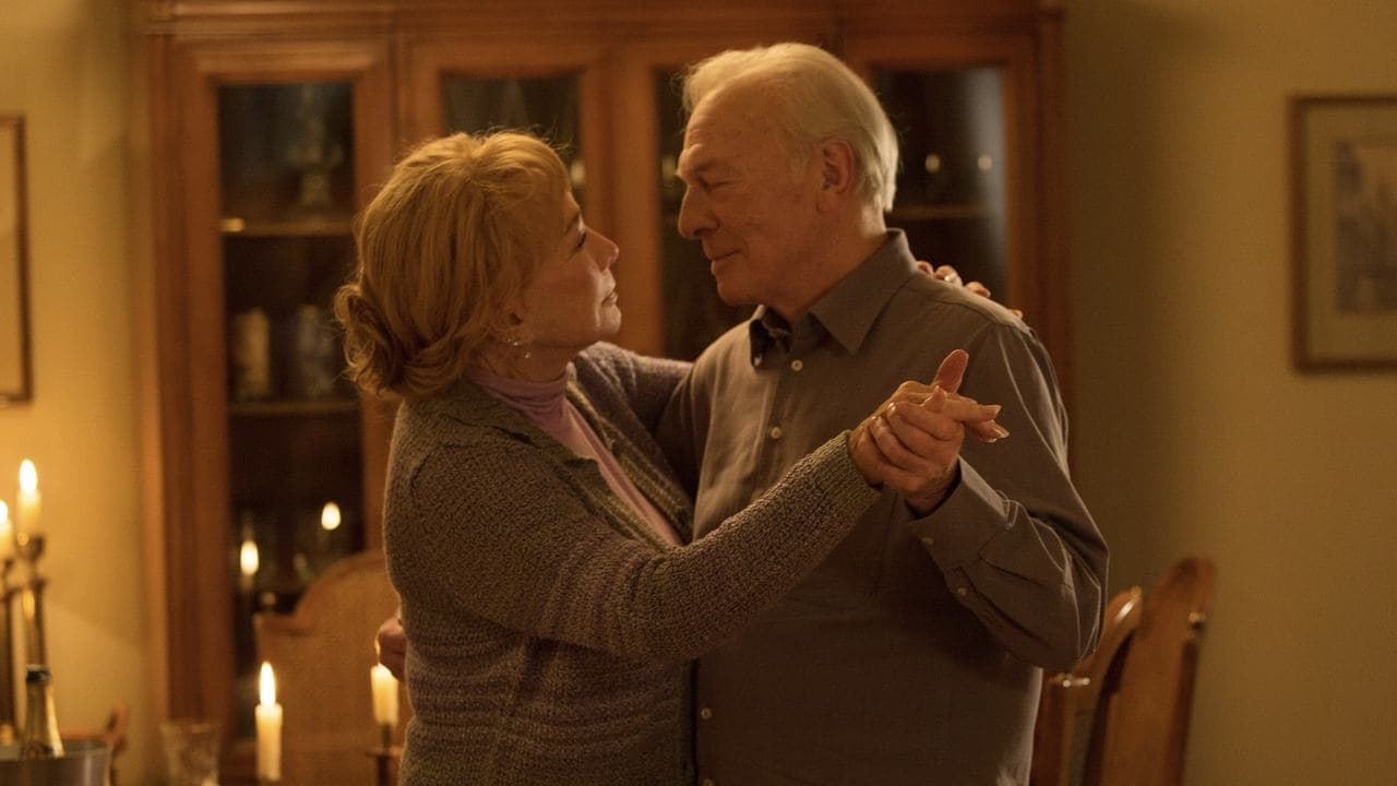 Backdrop – Elsa & Fred