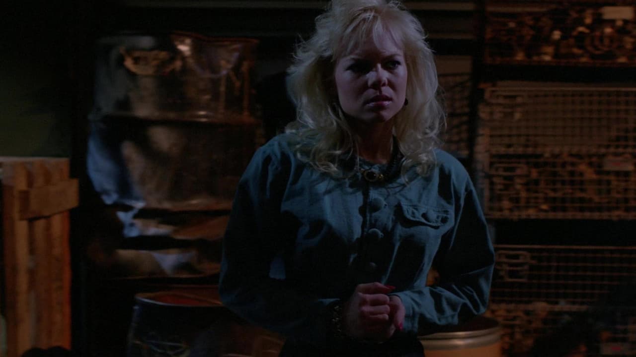 Backdrop – Hellmaster