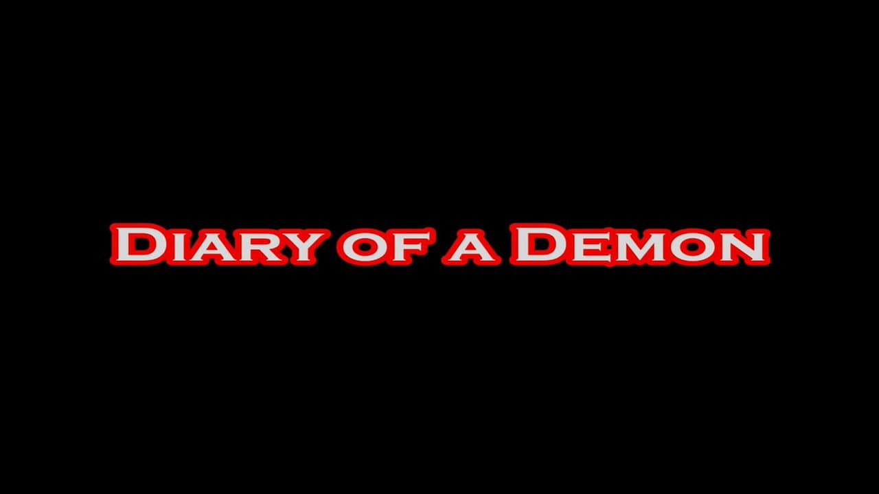 Backdrop – Diary of a Demon