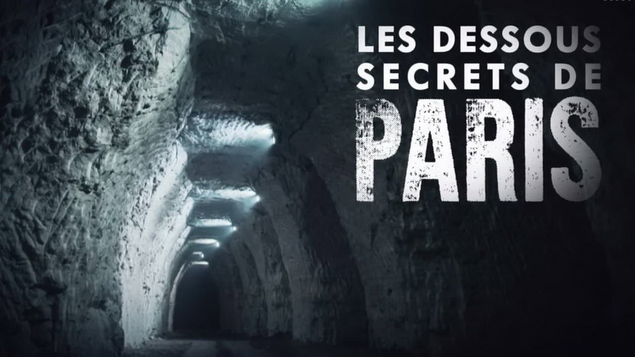Backdrop – Les Dessous Secrets de Paris