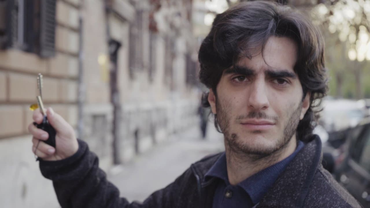 Backdrop – Tre Storie Troppo Corte Per Un Corto