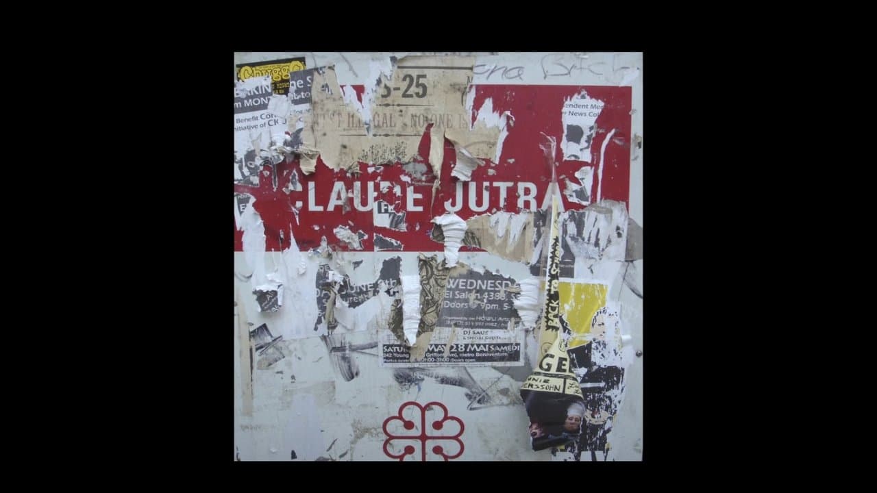 Backdrop – Onze jours en février