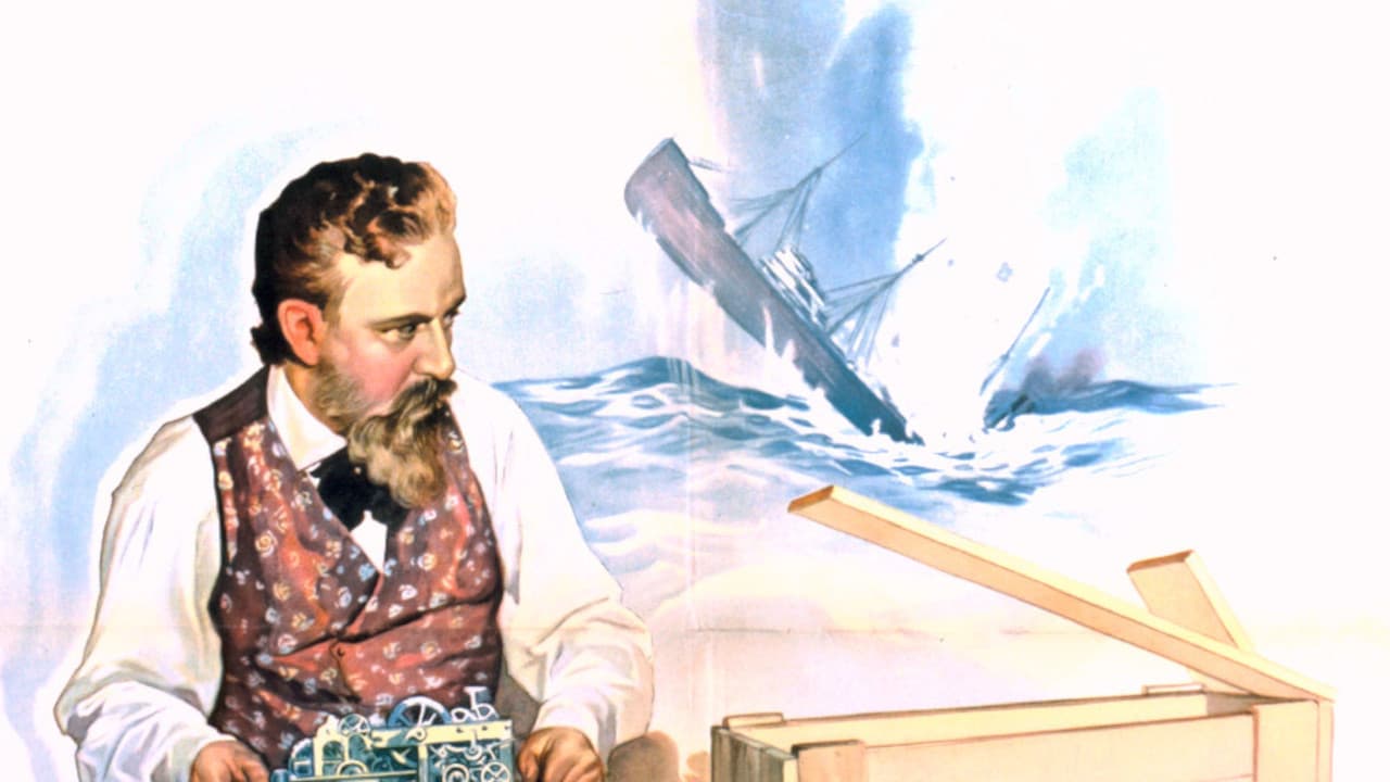 Backdrop – The Forgotten Step