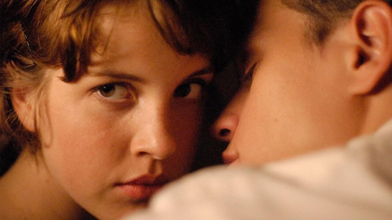 Backdrop – Was am Ende zählt