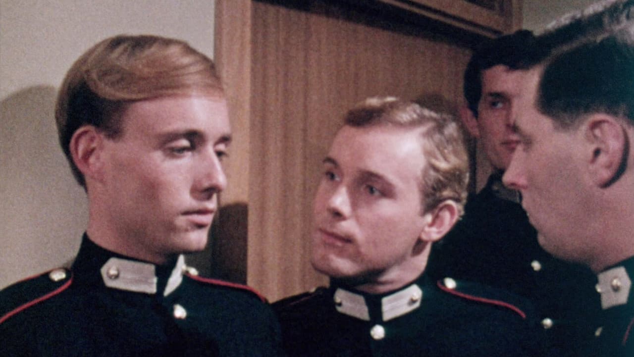 Backdrop – Sovereign's Company