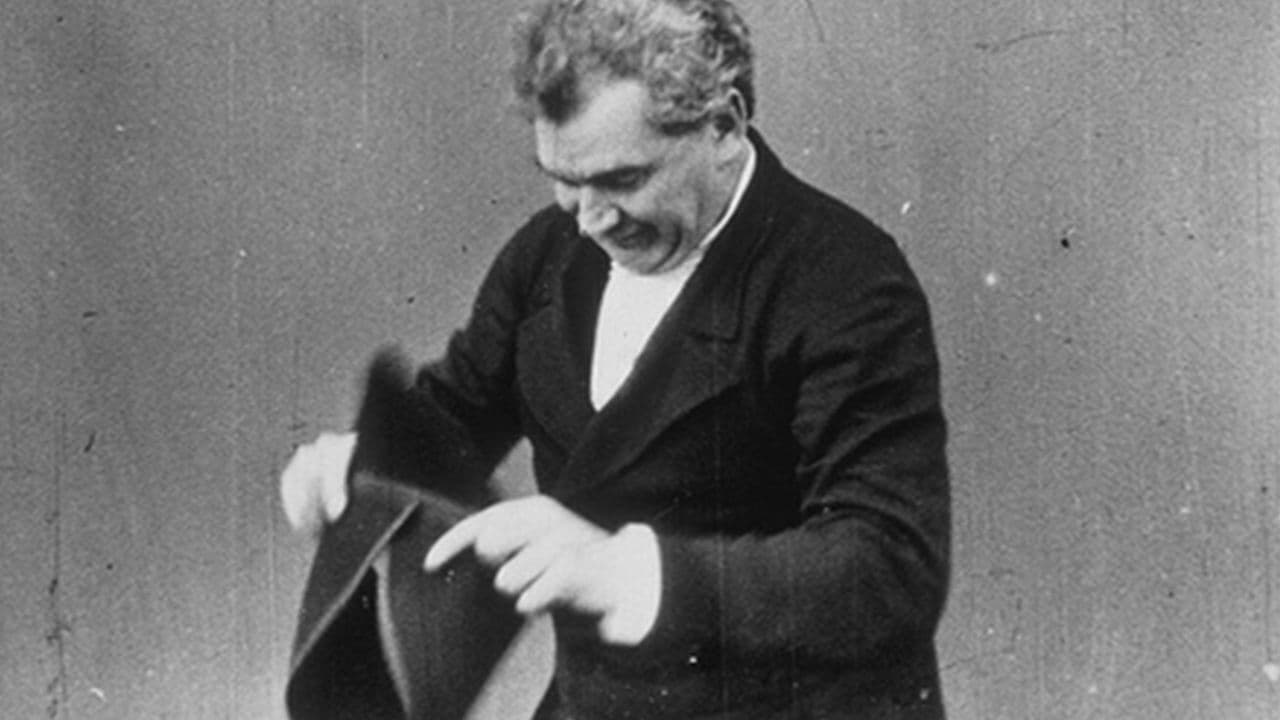 Backdrop – Chapeaux à transformation