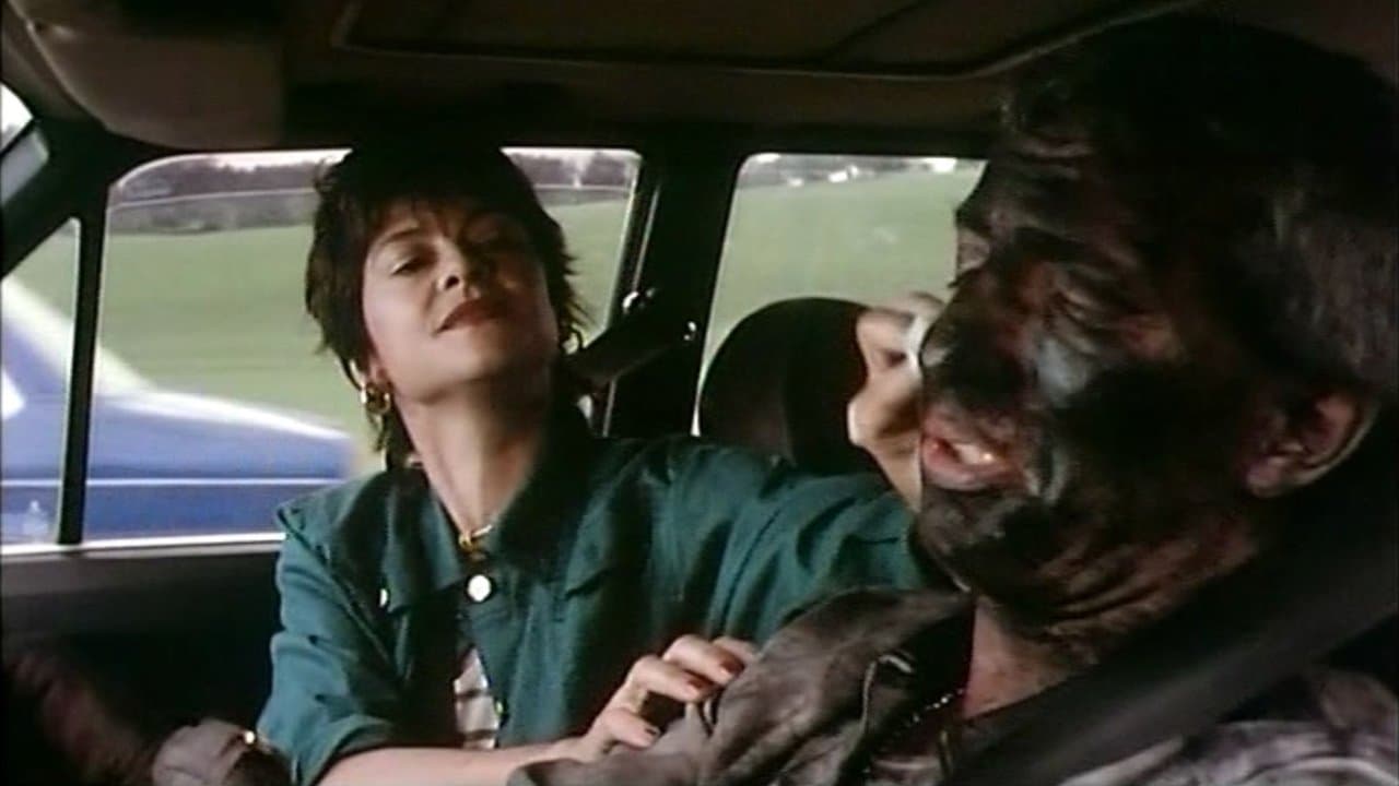 Backdrop – Superstau