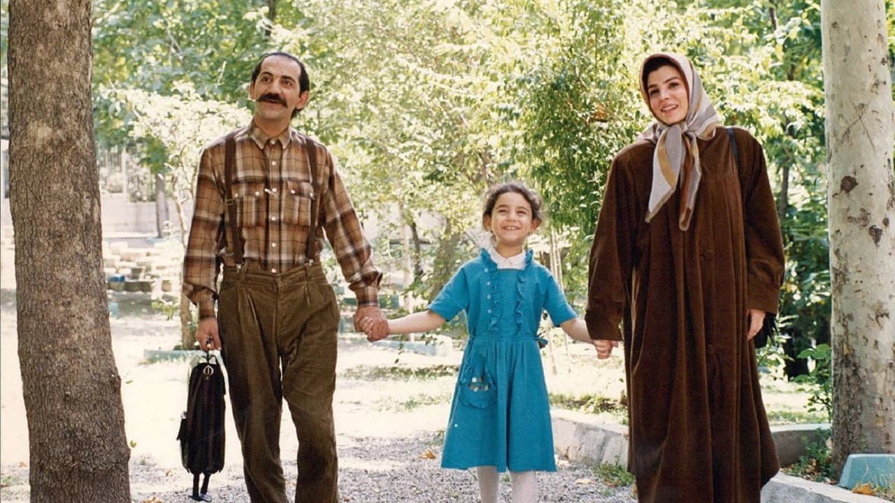 Backdrop – مریم و می‌تیل