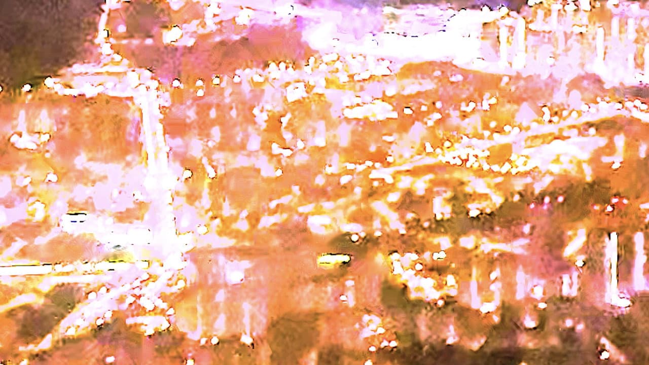 Backdrop – Возвращение