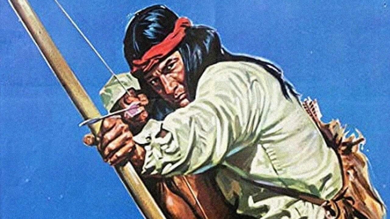 Backdrop – Schreit, wenn wir verrecken