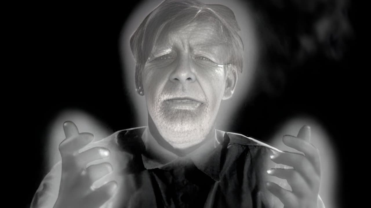 Backdrop – Monstermann verbreitet Schrecken