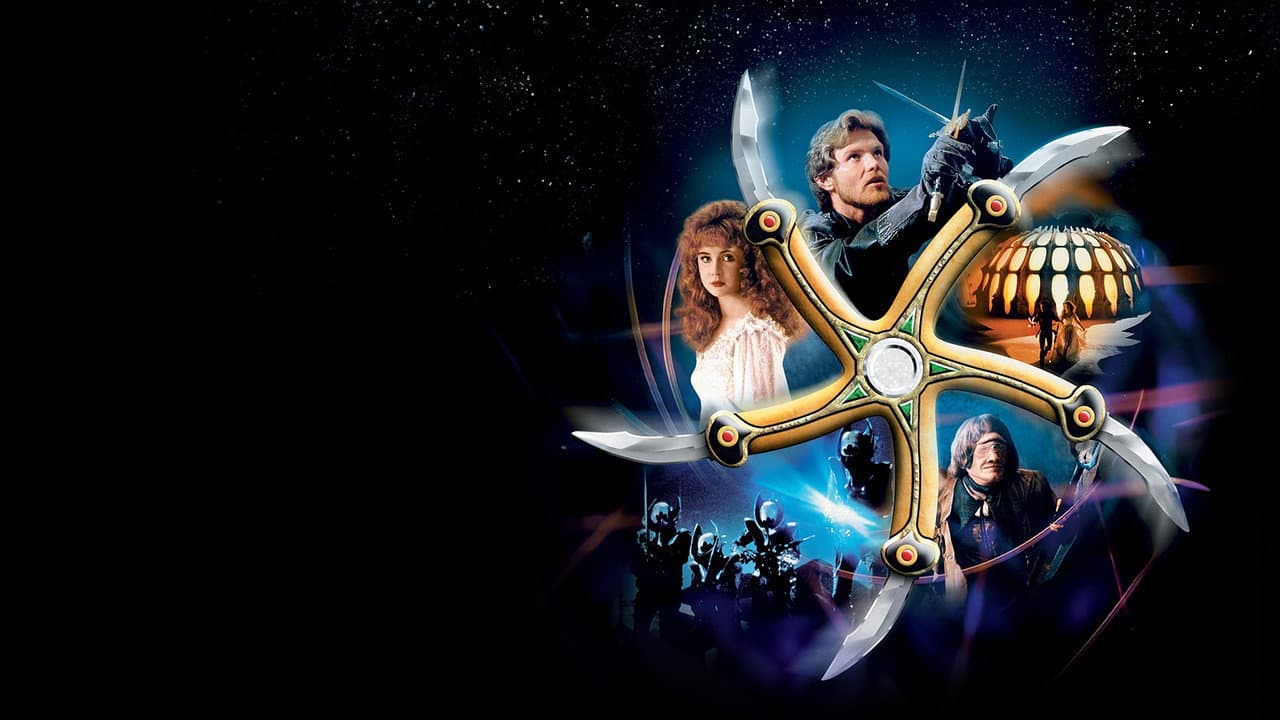Backdrop – Krull