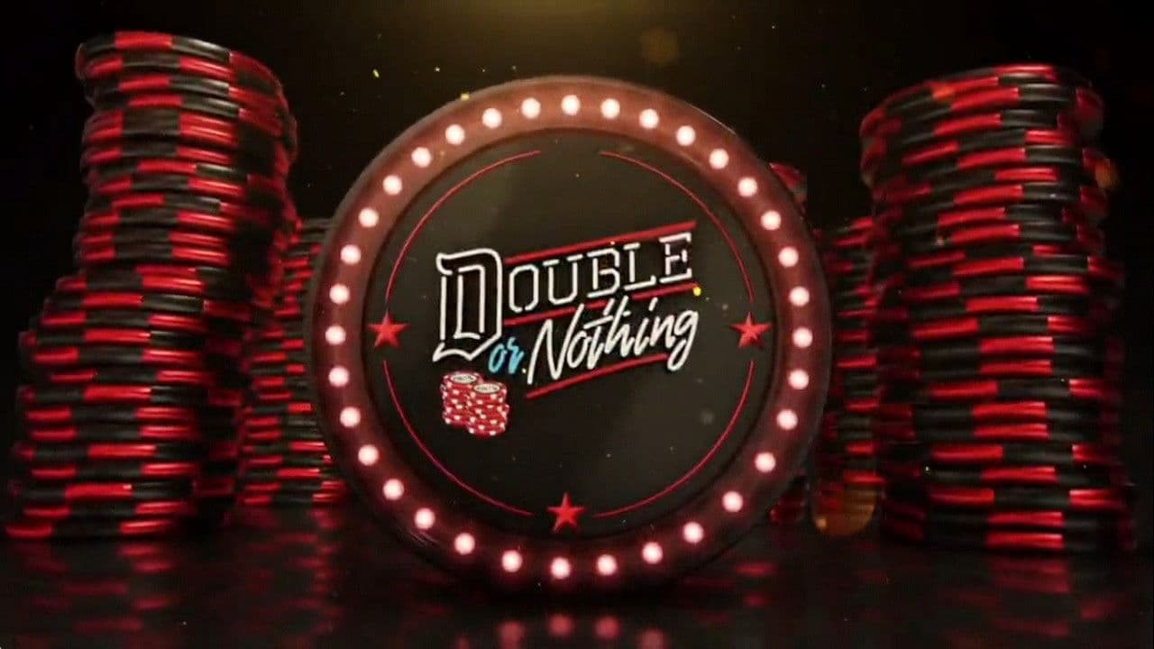 Backdrop – AEW Double or Nothing 2019