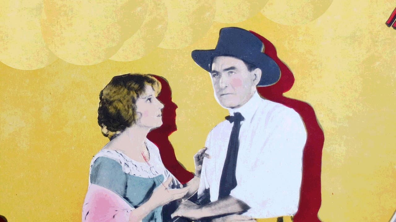 Backdrop – The Flaming Forties