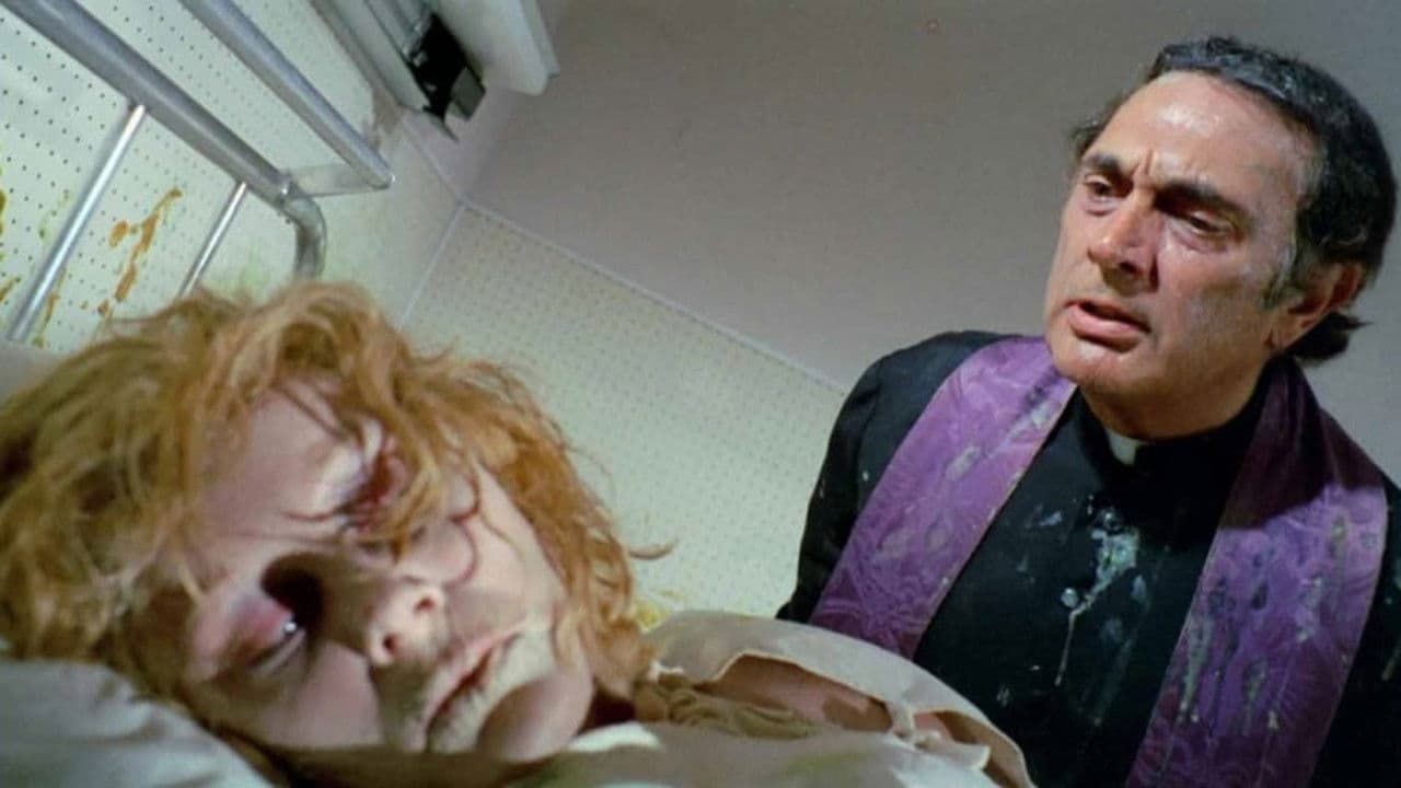 Backdrop – Der Teuflische