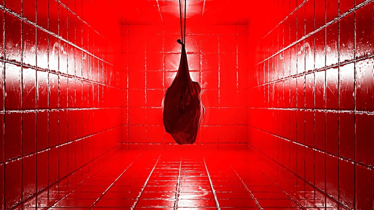 Backdrop – comment faire disparaître un corps.