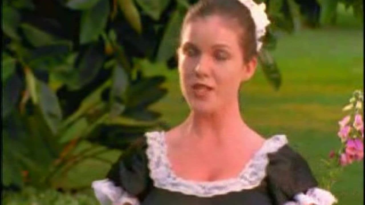 Backdrop – Secrets of a Chambermaid