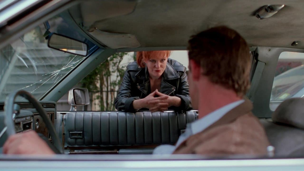 Backdrop – Zwang zum Töten