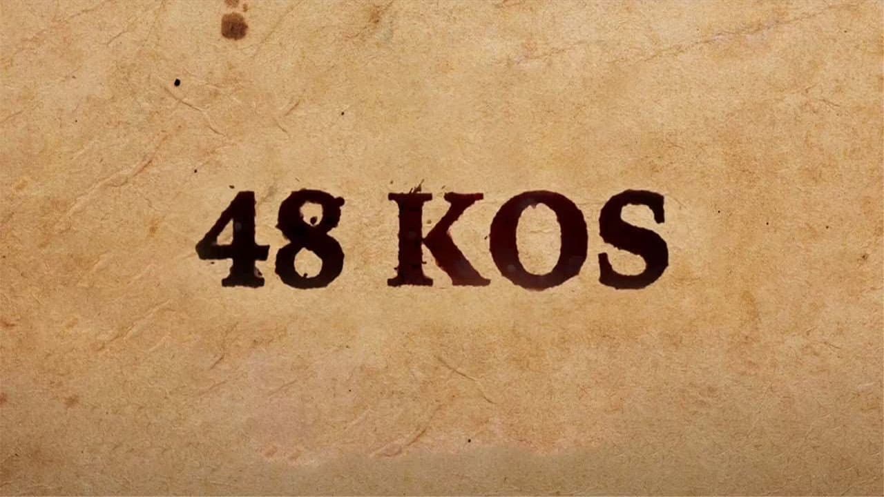 Backdrop – 48 Kos