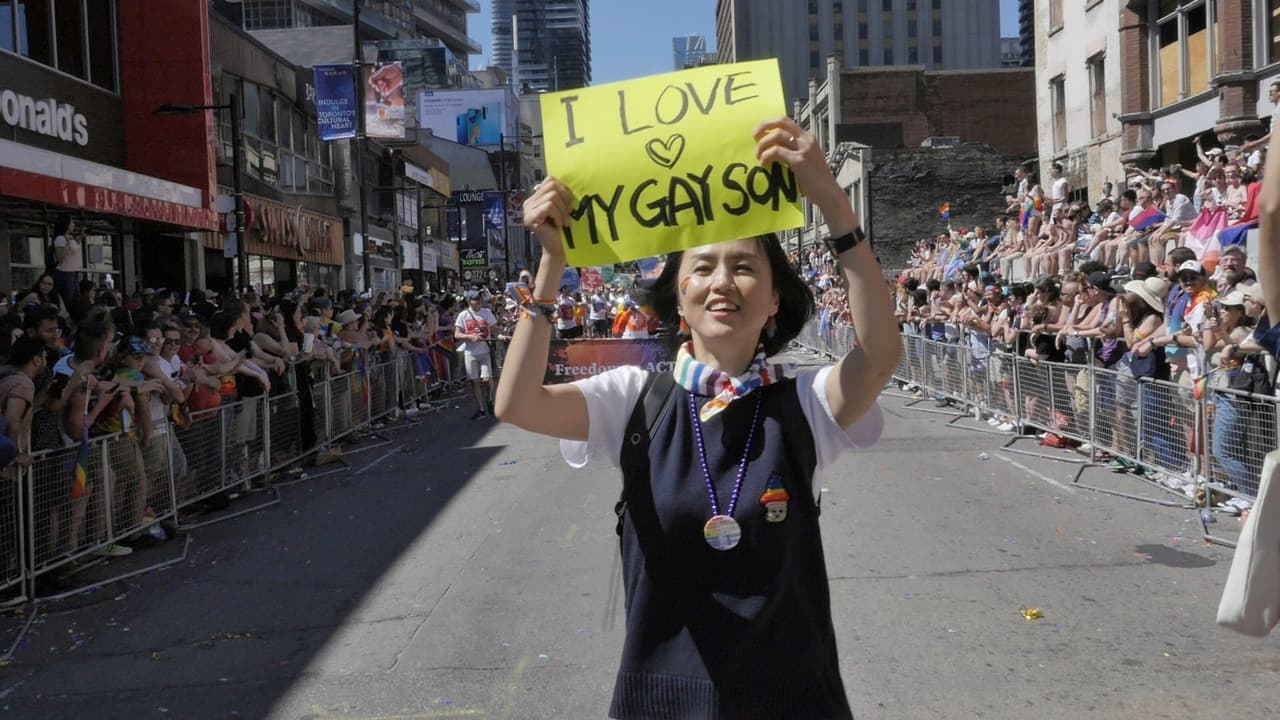 Backdrop – 너에게 가는 길