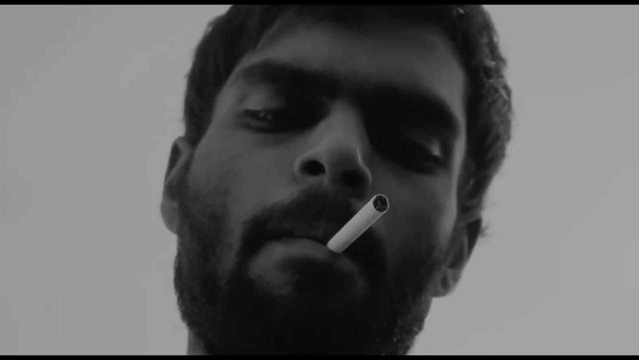 Backdrop – The Last Cigarette - An Absurd Short