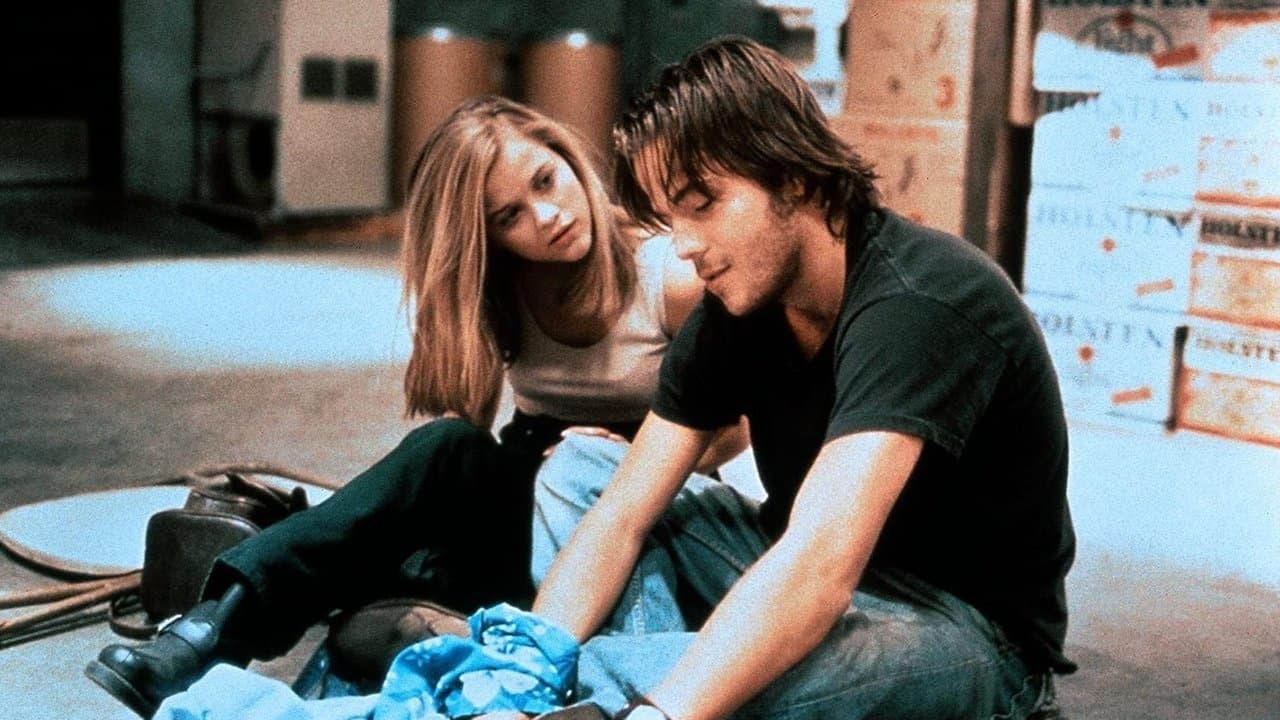 Backdrop – 36 Tage Terror