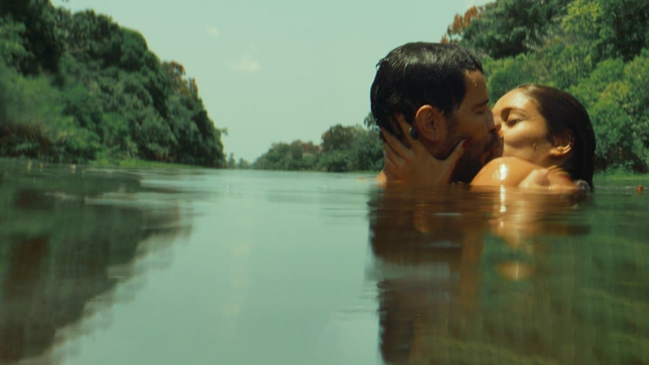 Backdrop – O Rio do Desejo