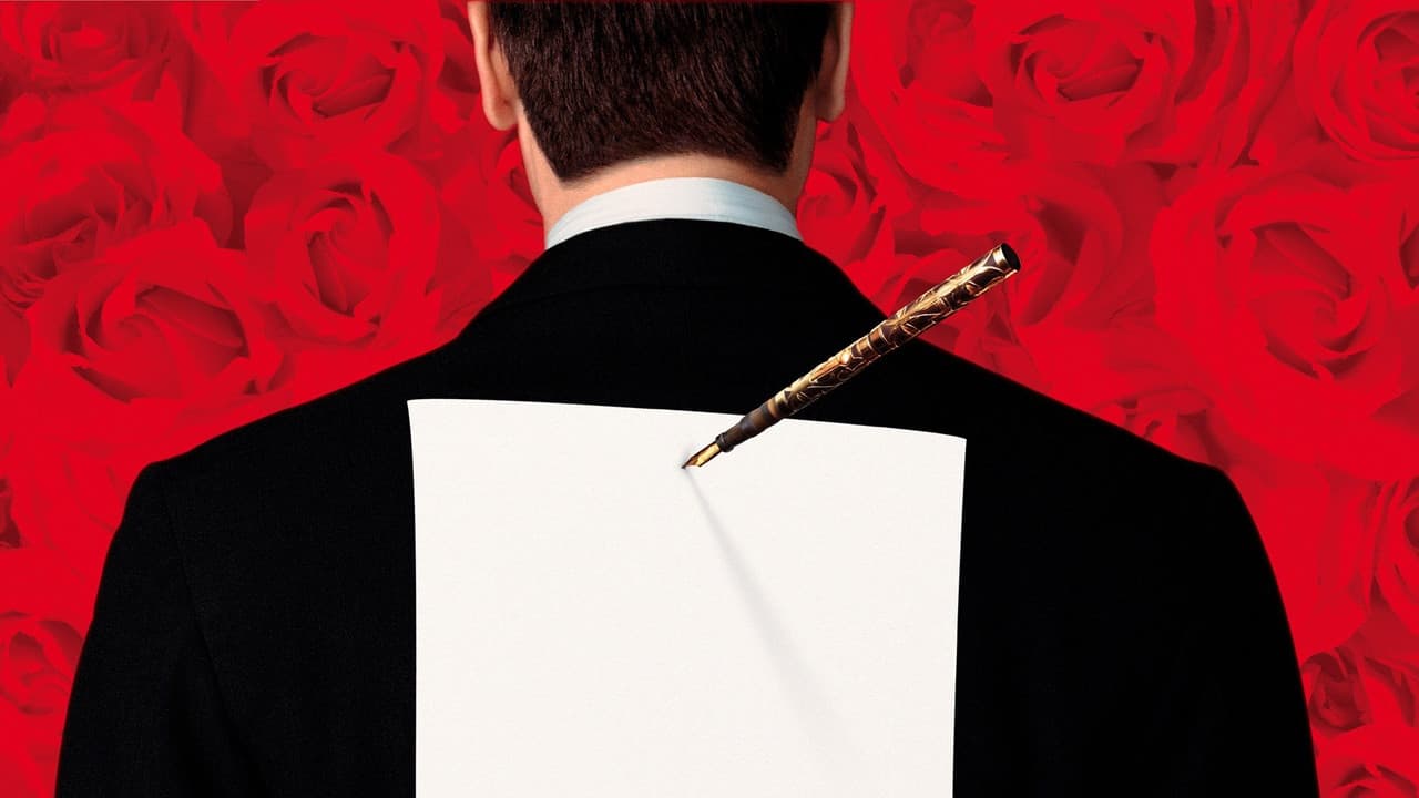 Backdrop – Gosford Park