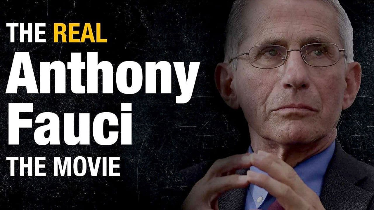Backdrop – The Real Anthony Fauci