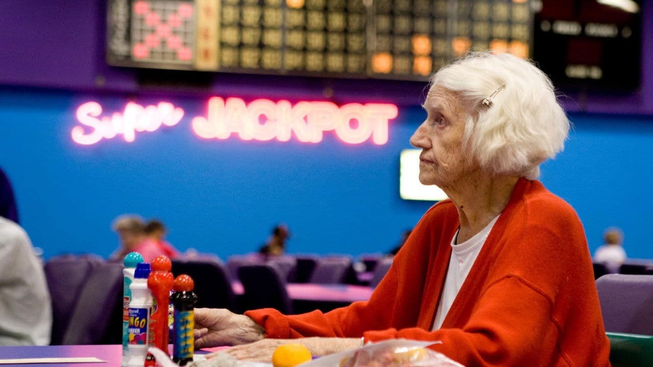 Backdrop – Jackpot