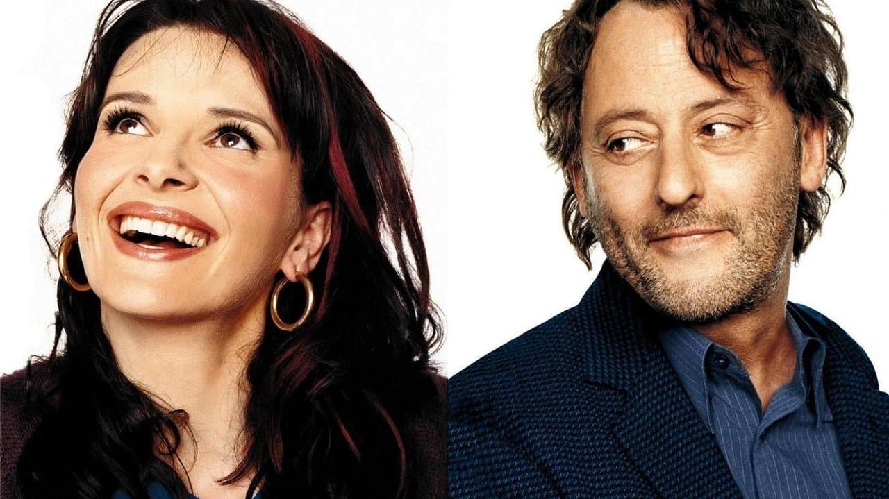 Backdrop – Jet Lag - Oder wo die Liebe hinfliegt