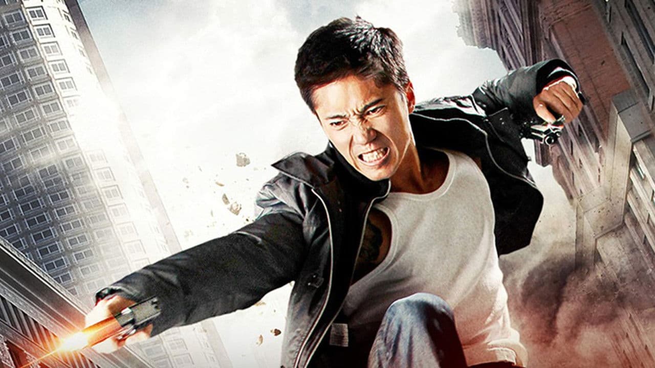 Backdrop – Beyond Redemption