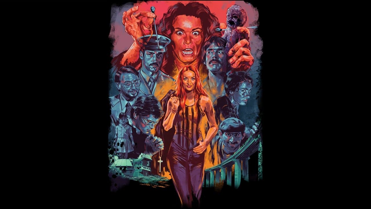 Backdrop – Quäle nie ein Kind zum Scherz