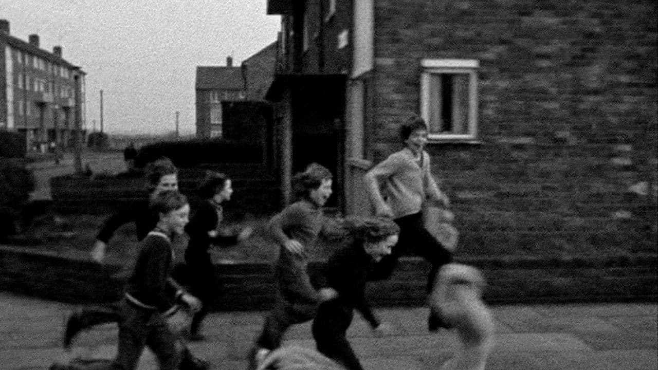 Backdrop – Behind the Rent Strike