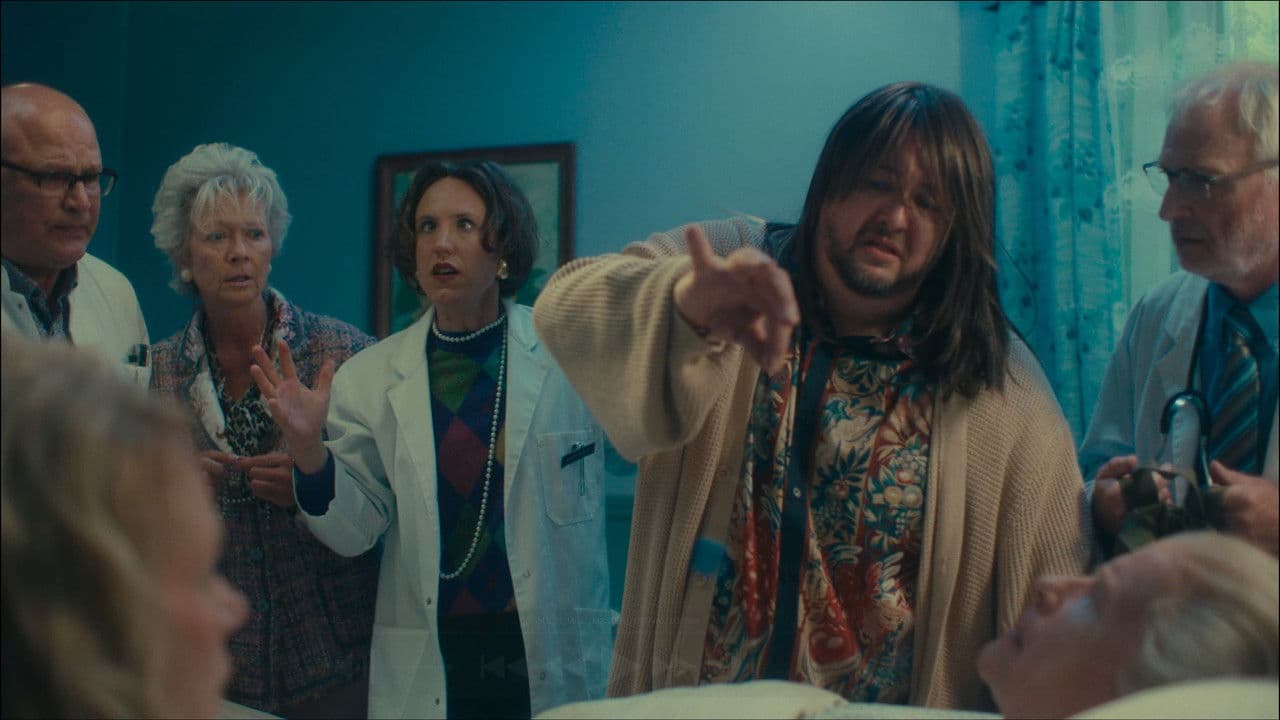 Backdrop – Mountain of Miracle