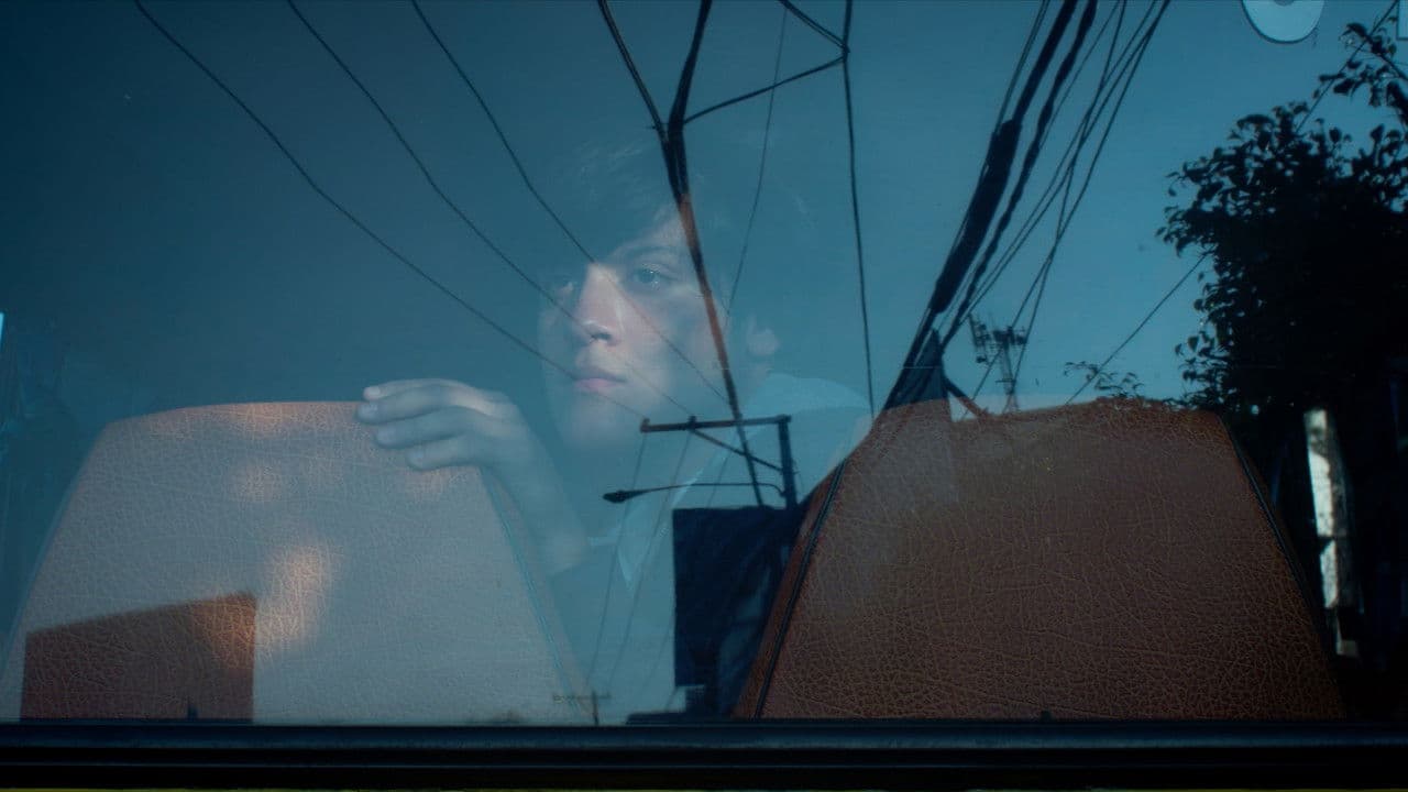 Backdrop – Mañana será otro día