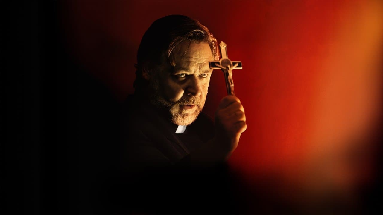 Backdrop – The Exorcism