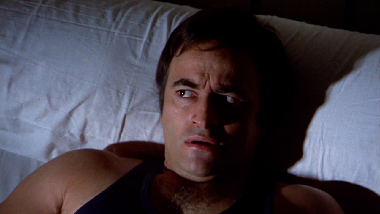 Backdrop – Blue Eyes of the Broken Doll