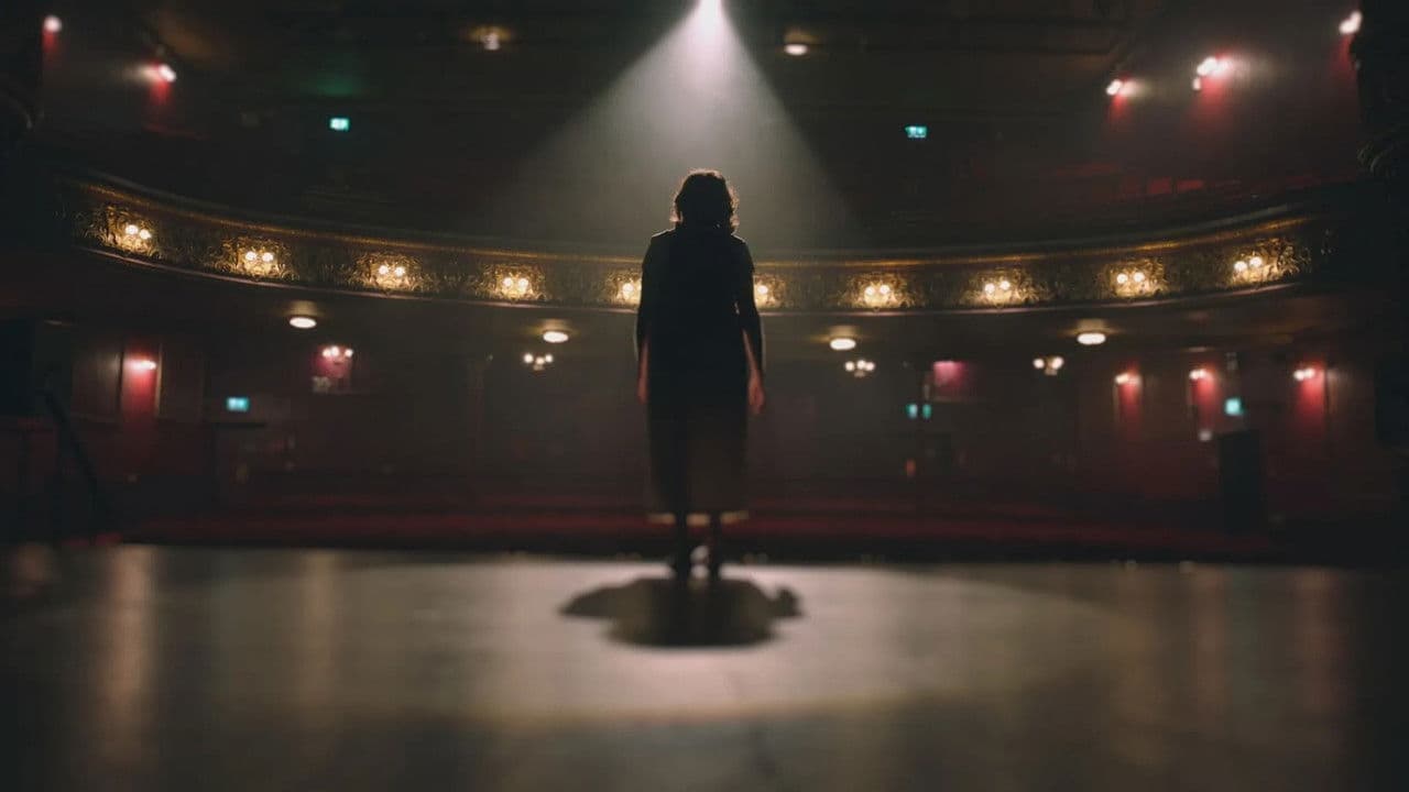 Backdrop – Housewife of the Year