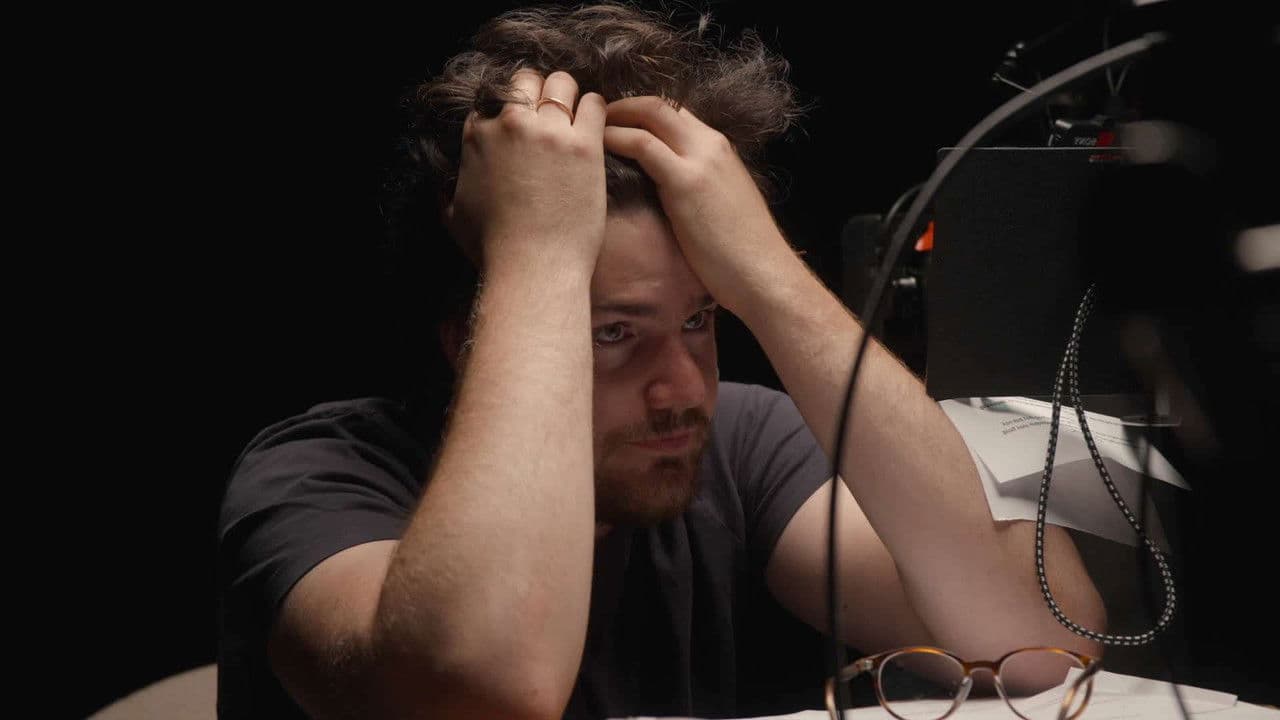 Backdrop – The AI Doc: Or How I Became an Apocaloptimist